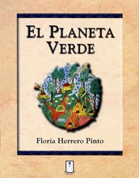 El planeta verde