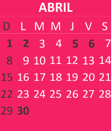 Abril