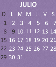 Julio