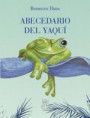 Abecedario de Yaquí