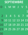 Septiembre